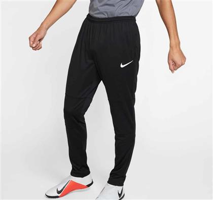 Nike Dry Park 20 Παντελόνι Φόρμας Dri-Fit Μαύρο από το MybrandShoes