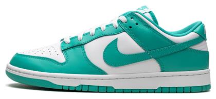 Nike Dunk Ανδρικά Sneakers Clear Jade από το Modivo