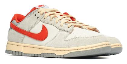 Nike Dunk Ανδρικά Sneakers Λευκά από το Outletcenter