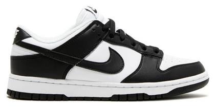 Nike Dunk Low Next Nature Γυναικεία Sneakers White / Black