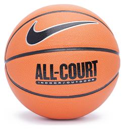 Nike Everyday All Court 8P Μπάλα Μπάσκετ Indoor/Outdoor