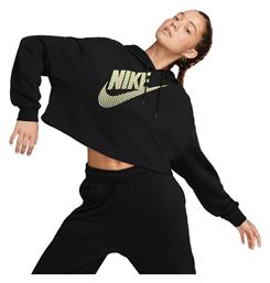 Nike Φούτερ με Κουκούλα