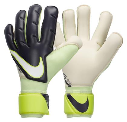 Nike Goalkeeper Vapor Grip3 Γάντια Τερματοφύλακα Ενηλίκων Μαύρα