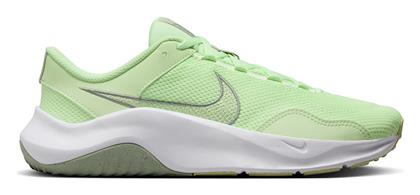 Nike Legend Essential 3 Next Nature Γυναικεία Αθλητικά Παπούτσια Crossfit Λαχανί από το Outletcenter