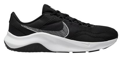 Nike Legend Essential 3 NN Ανδρικά Training Μαύρα