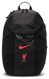 Nike Liverpool Academy 30lt Μαύρο