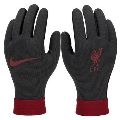 Nike Liverpool Fc Thermafit Ανδρικά Αθλητικά Γάντια