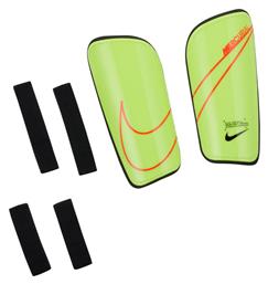 Nike Mercurial Hardshell SP2128-704 Επικαλαμίδες Ποδοσφαίρου Ενηλίκων Κίτρινες