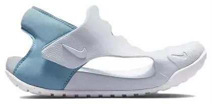 Nike Παιδικά Παπουτσάκια Θαλάσσης Sunray Protect Jr Γαλάζια από το MybrandShoes