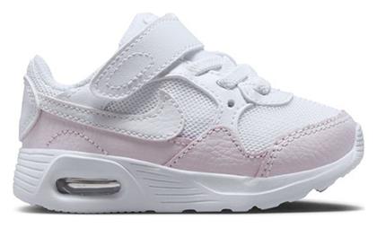 Nike Παιδικά Sneakers Air Max Mountain White / Foam Pink