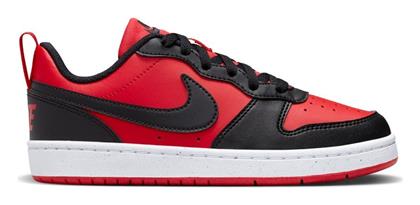 Nike Παιδικά Sneakers Red / Black / White