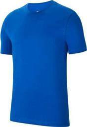 Nike Παιδικό T-shirt Μπλε από το MybrandShoes