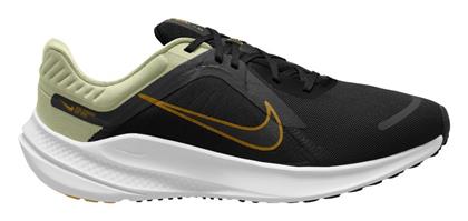 Nike Quest 5 Ανδρικά Αθλητικά Παπούτσια Running Λαδι από το Zakcret Sports