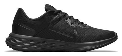 Nike Revolution 6 Next Nature Ανδρικά Running Black / Dark Smoke Grey