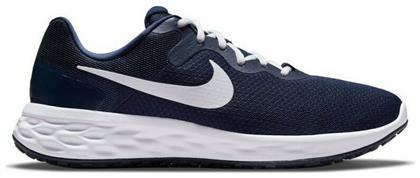 Nike Revolution 6 Next Nature Ανδρικά Running Μπλε