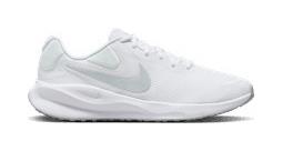 Nike Revolution 7 Ανδρικά Αθλητικά Παπούτσια Running Άσπρο από το Siontis Athletics