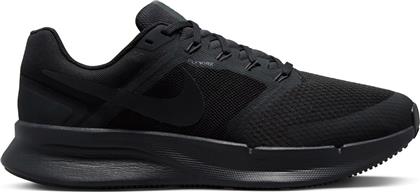 Nike Run Swift 3 Ανδρικά Αθλητικά Παπούτσια Running Μαύρα από το Outletcenter