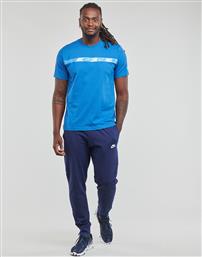Nike Sportswear Club Παντελόνι Φόρμας με Λάστιχο Navy Μπλε από το SportsFactory