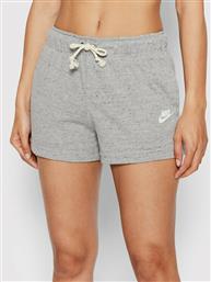 Nike Sportswear Gym Vintage Αθλητικό Γυναικείο Σορτς Dark Grey Heather
