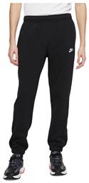 Nike Sportswear Jogger Παντελόνι Μαύρο