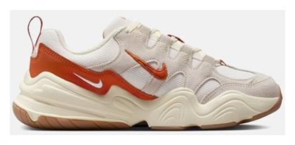 Nike Tech Hera Γυναικεία Sneakers Λευκά