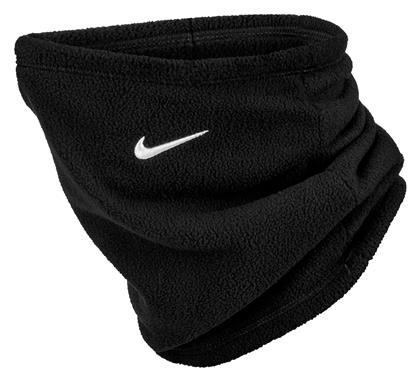 Nike Therma-fit Fleece Neck Warmer Αθλητική Μπαντάνα Μαύρη από το E-tennis