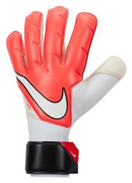 Nike Vapor Grip3 Γάντια Τερματοφύλακα Ενηλίκων Κόκκινα