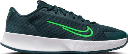 Nike Vapor Lite 2 Ανδρικά Παπούτσια Τένις για Χωμάτινα Γήπεδα Πράσινα από το E-tennis