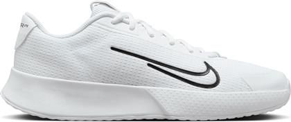 Nike Vapor Lite 2 Ανδρικά Παπούτσια Τένις για Σκληρά Γήπεδα White / Black