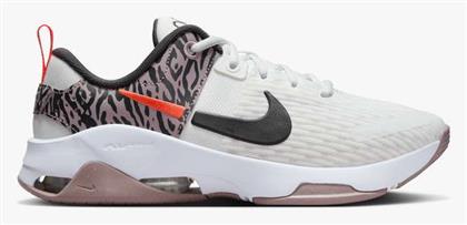 Nike Zoom Bella 6 Prm Γυναικεία Αθλητικά Παπούτσια Running Μπεζ από το Zakcret Sports