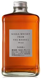 Nikka From the Barrel Ουίσκι 500ml