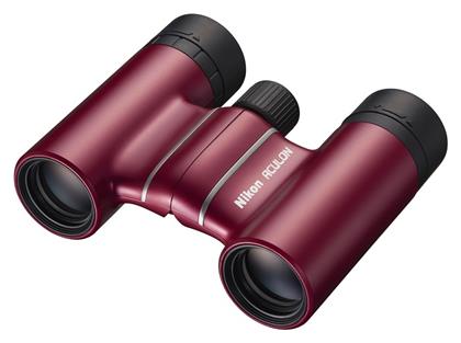 Nikon Κιάλια Aculon T02 Red 8x21mm