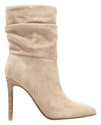 Nine West Jenn 01 Γυναικεία Μποτάκια Ταμπά από το Z-mall