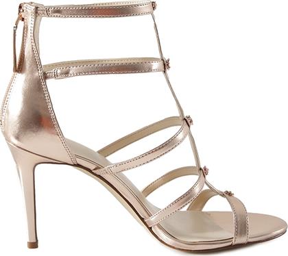 Nine West Nayler Gold από το Z-mall