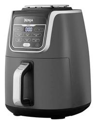 Ninja AF160EU Air Fryer 5.2lt Γκρι