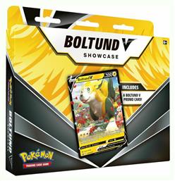 Pokemon Pokemon TCG Boltund V Showcase