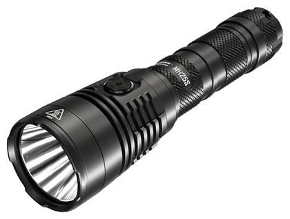 NiteCore Επαναφορτιζόμενος Φακός LED Αδιάβροχος IP68 με Μέγιστη Φωτεινότητα 1800lm από το Uniqueshop