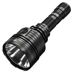 NiteCore Επαναφορτιζόμενος Φακός LED Αδιάβροχος IP68 με Μέγιστη Φωτεινότητα 2000lm Precise P30i από το Uniqueshop