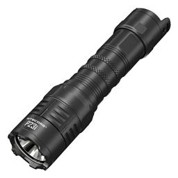 NiteCore Επαναφορτιζόμενος Φακός LED με Μέγιστη Φωτεινότητα 3000lm P23i