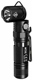 NiteCore Φακός LED Αδιάβροχος IPX8 με Μέγιστη Φωτεινότητα 1000lm από το e-shop