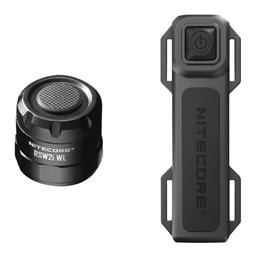 NiteCore RSW2i Διακόπτης από το Uniqueshop