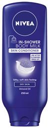 Nivea Body Conditioner Dry Skin 250ml Κωδικός: 7711165