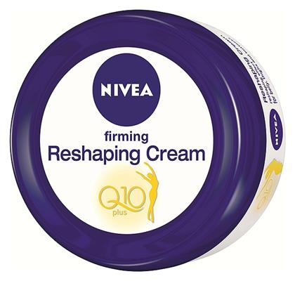 Nivea Q10 Plus Κρέμα για Σύσφιξη Firming & Reshaping 300ml