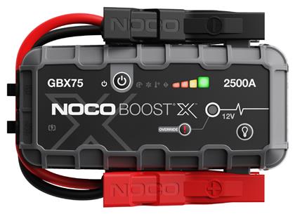 Noco Boost X Φορητός Εκκινητής Μπαταρίας 12V