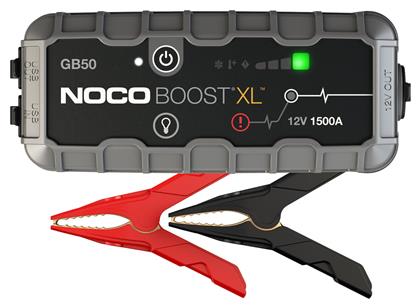 Noco GB50 Boost XL Φορητός Εκκινητής Μπαταρίας 12V