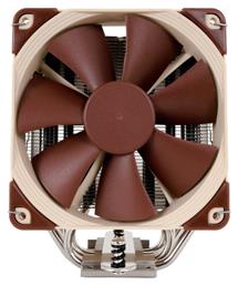 Noctua NH-U12S Ψύκτρα Επεξεργαστή για Socket 115x/AM3/AM3+ Καφέ