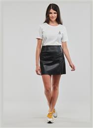 Noisy May Mini Φούστα σε Μαύρο χρώμα από το Spartoo
