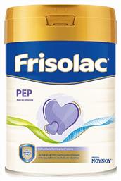 ΝΟΥΝΟΥ Frisolac Pep για Πρόωρα 400gr