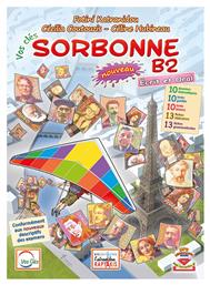 Nouveau Sorbonne B2 Eleve