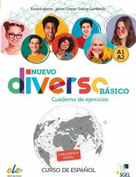 Nuevo Diverso Basico, Ejercicios από το Plus4u